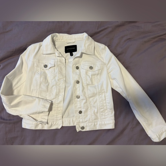 Banana Republic jacket - Picture 1 of 3